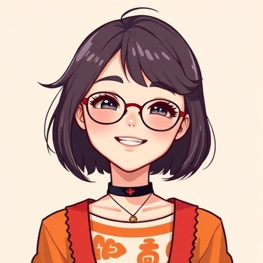 韩网漫画团队成员 - 慕容雪
